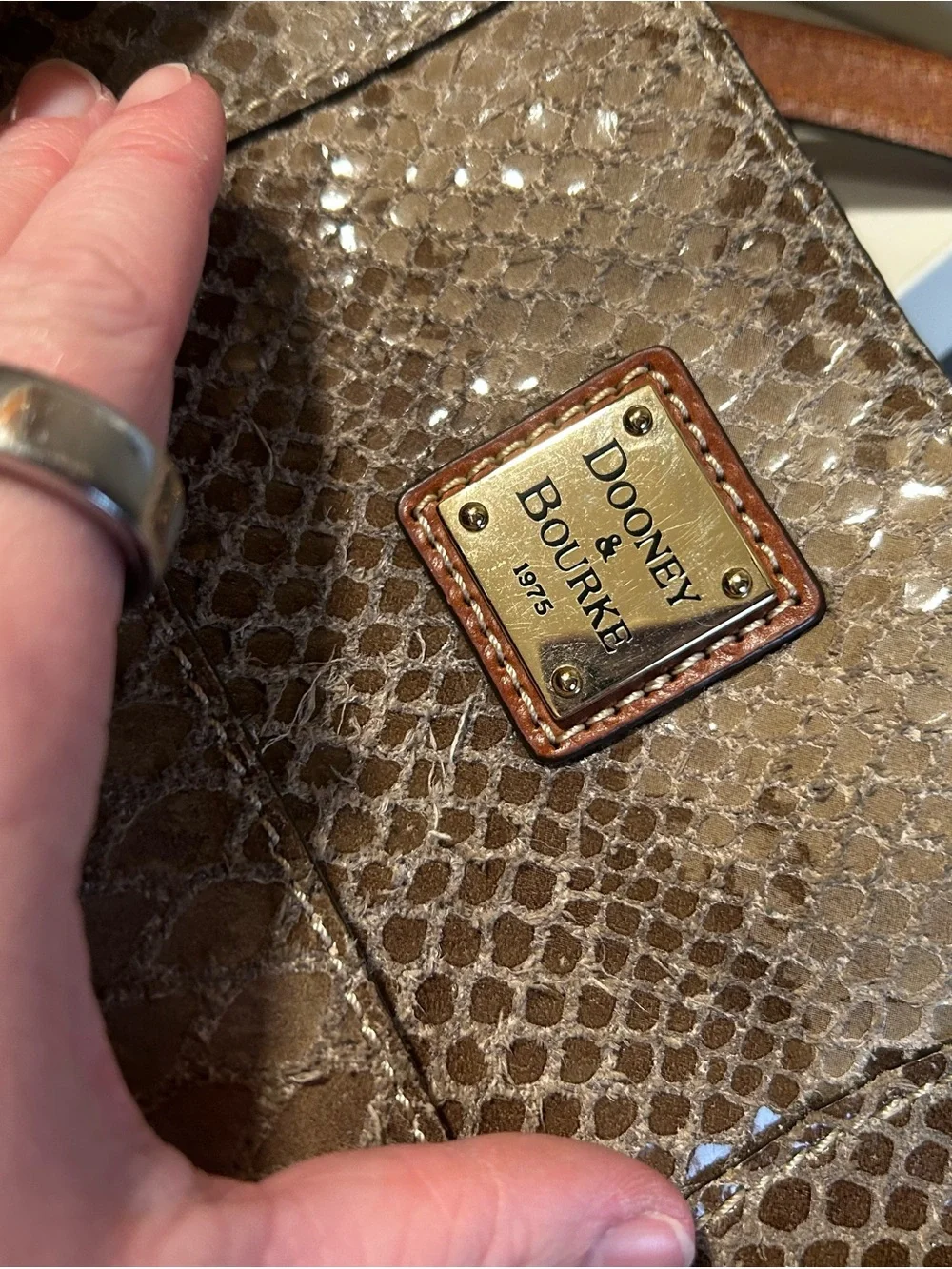 Dooney & Bourke dooney bourke